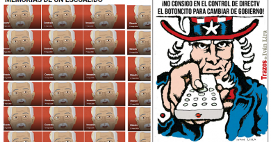 OPINIÓN | Directv, por Roberto Malaver