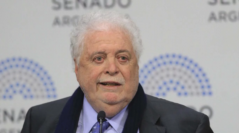 Argentina llevó a cabo Plan Integral de Atención para combatir la Covid-19