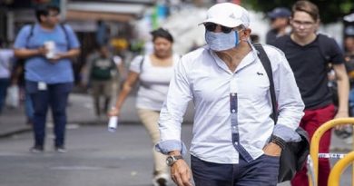 Hasta este domingo al menos 240.000 fallecidos ha dejado coronavirus en el mundo
