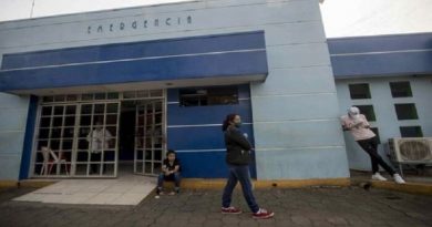 Autoridades sanitarias de Nicaragua reportan 199 recuperados de la Covid-19