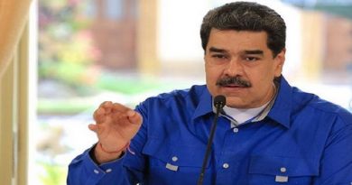 Venezuela mantiene aplanada curva de contagios de Covid-19 por medidas tomadas a tiempo