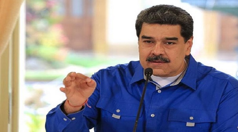 Venezuela mantiene aplanada curva de contagios de Covid-19 por medidas tomadas a tiempo