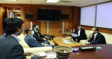 Venezuela impulsa acuerdos económicos con Palestina