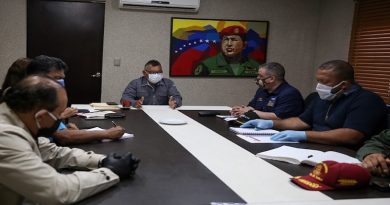 Parroquias de Caracas y Miranda atendidas con Plan Complementario de Abastecimiento de Agua