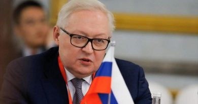Rusia advierte que EE.UU. pagará alto precio por sus “sanciones” a países en plena pandemia