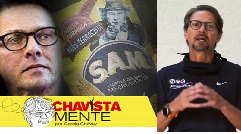 OPINIÓN | Lorenzo en pelotas, por Carola Chavez