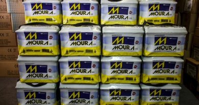 Hospitales de Venezuela reciben suministros eléctricos para el combate del COVID-19