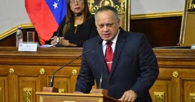 ANC respalda a la República de Cuba frente a nueva agresión de EE.UU.