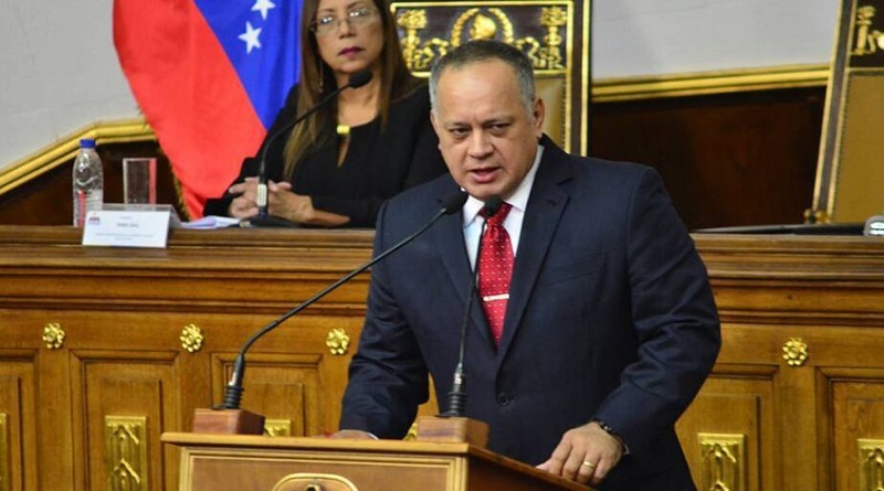 ANC respalda a la República de Cuba frente a nueva agresión de EE.UU.