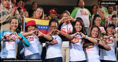 Jefe de Estado felicita a brigadas de Somos Venezuela por garantizar atención directa a sectores vulnerables a través del Carnet de la Patria