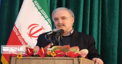 Irán producirá vacunas contra el Covid-19