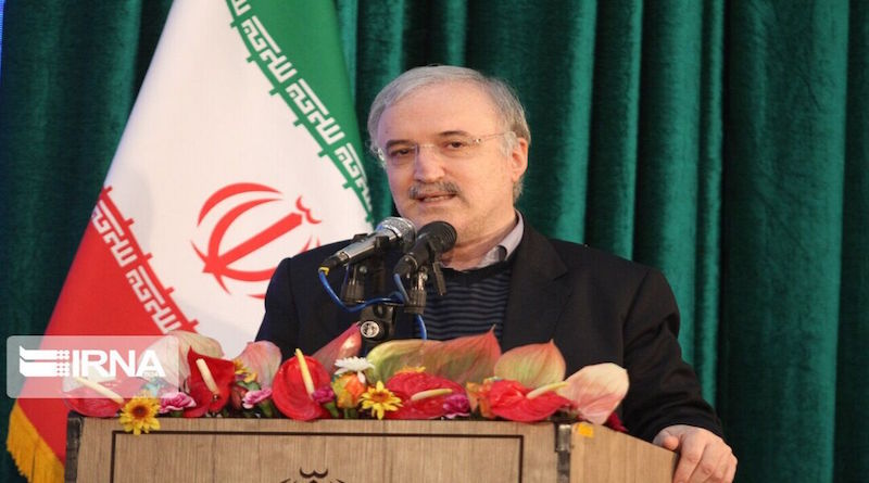 Irán producirá vacunas contra el Covid-19