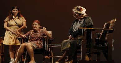 #CNTeatroEnCasa | Más de 150 personas participan en inicio de talleres de Dramaturgia a Distancia