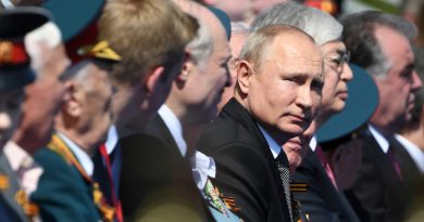 Rusia abierta al diálogo y la cooperación con otros países para crear un sistema de seguridad común en el mundo