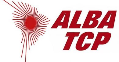 ALBA-TCP felicita al pueblo de Bolivia y a su presidente electo Luis Arce tras victoria en elecciones generales (+Comunicado)