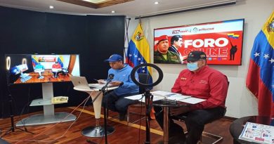 Venezuela consolida un robusto Sistema de Distribución Popular de Alimentos