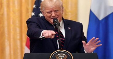 Canciller Arreaza:  Trump reconoce  que fabricaron una guerra a partir de mentiras y falsas premisas