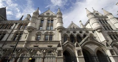 Abogado londinense cuestiona justicia británica por pretender decidir quien es el Presidente legítimo de Venezuela ante litigio por el oro