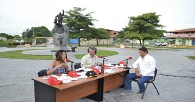 Gobernador Argenis Chávez: Barinas inició con normalidad suministro de combustible