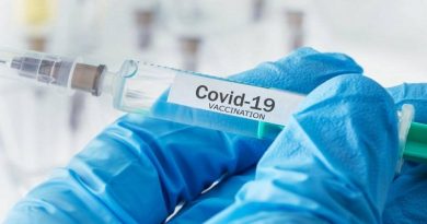 OMS: Vacuna anti Covid-19 de la farmacéutica AstraZeneca es la más avanzada