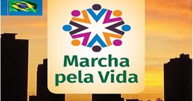 En Brasil movimientos sociales convoca marcha virtual por la vida y ante pandemia de la Covid-19