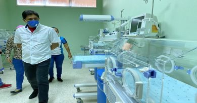 BARINAS | Maternal “Mamá Inés” de Sabaneta será inaugurado en los próximos días