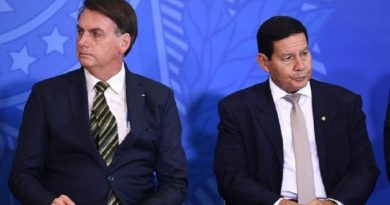 TSE Brasil aplazó juicio de Jair Bolsonaro sobre abuso electoral en elecciones del 2018