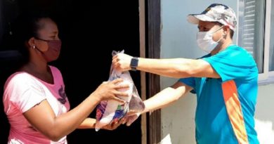 Benefician a más de 8 mil familias con la entrega de proteína animal en Carabobo