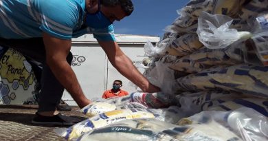 Beneficiadas familias de Valencia con la entrega de 16 mil 532 combos CLAP