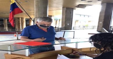 Estas son las organizaciones con fines políticos invitadas por CNE a presentar sus propuestas para Parlamentarias 2020