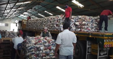 Atienden más de 90 mil estudiantes con el Programa de Alimentación Escolar en Cojedes