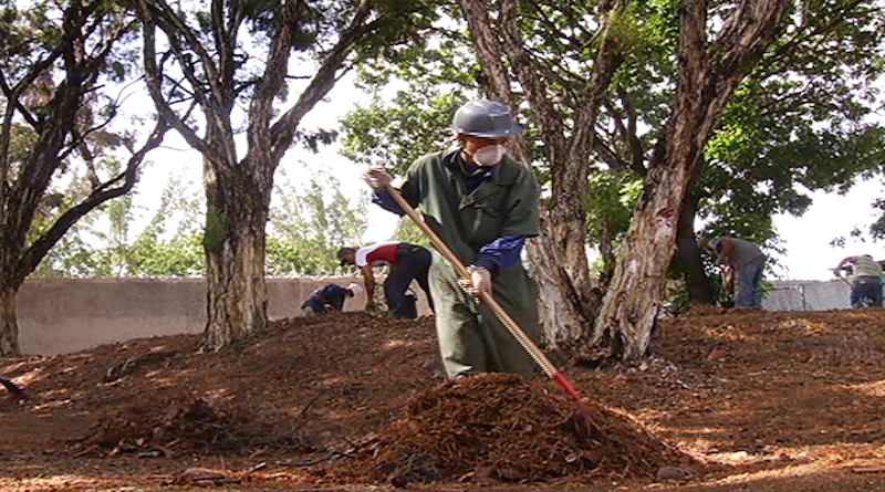 Min. Obras Públicas activa sala situacional para monitoreo del sector construcción en flexibilización dinámica