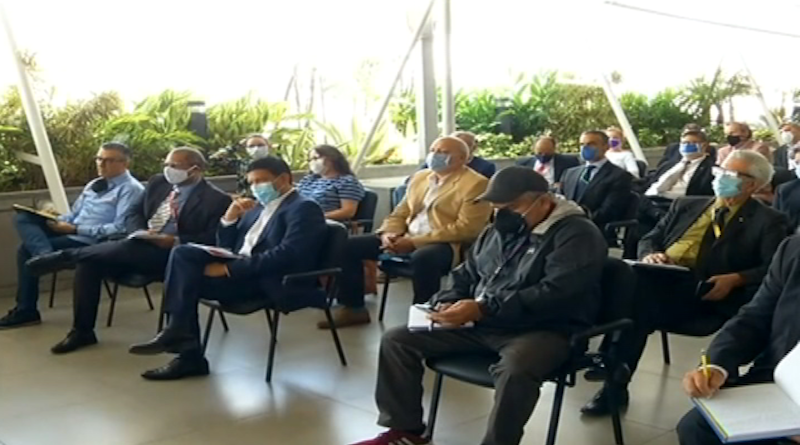 Sector bancario evalúa sistema de atención delivery para pensionados durante flexibilización dinámica 5x10