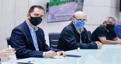 Gobierno y sector empresarial establecerán mesas técnicas de trabajo para avanzar en materia fiscal, crediticia, compras nacionales y mercado de valores