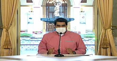 Presidente Maduro instruye al Ministerio para la Educación difundir memoria histórica del Gran Mariscal de Ayacucho