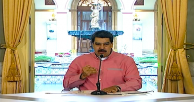 Gran Misión Hogares de la Patria llega a 6 millones 200 mil hogares