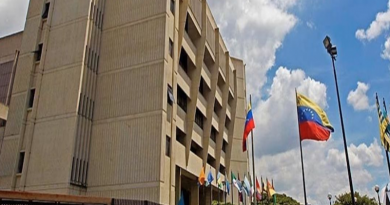 Sala Constitucional del TSJ exhorta al Comité de Postulaciones Electorales a consignar listado de preseleccionados para integrar nuevo CNE