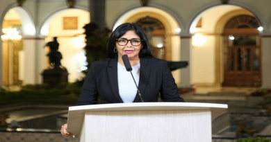 Venezuela detecta 20 casos comunitarios y 64 importados de Covid-19 en las últimas 24 horas