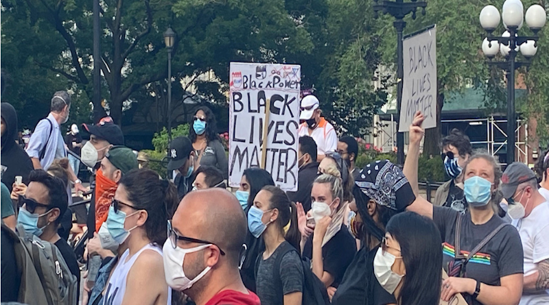 Comité de DDHH ONU insta a EE.UU. a reconocer el racismo estructural que existe en su sociedad