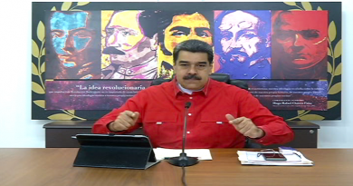 Jefe de Estado instruye relanzamiento de Chamba Juvenil y atención a jóvenes migrantes que retornan al país