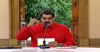 El 99 % de pacientes hospitalizados por coronavirus en Venezuela están en el Sistema Público Nacional de Salud
