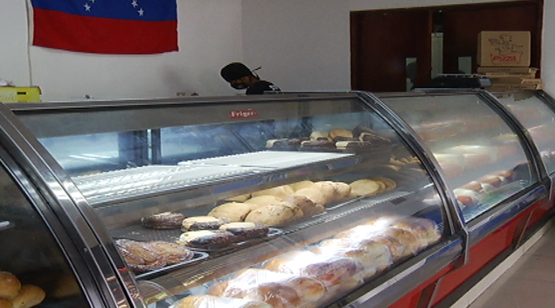 Chamba Juvenil ha entregado 361 locales socioproductivos bajo la premisa formarse para producir