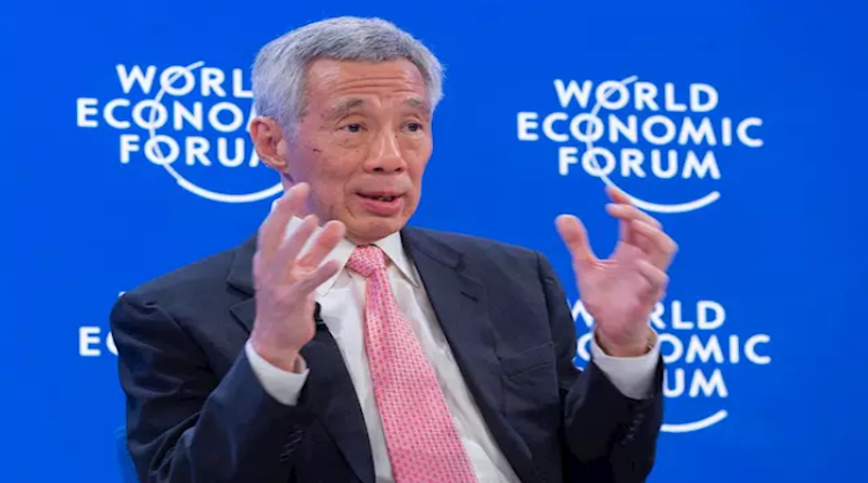 Singapur celebrará elecciones generales en julio