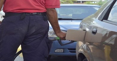 Detienen a 5 personas por venta de puestos en estaciones de servicios del estado Bolívar