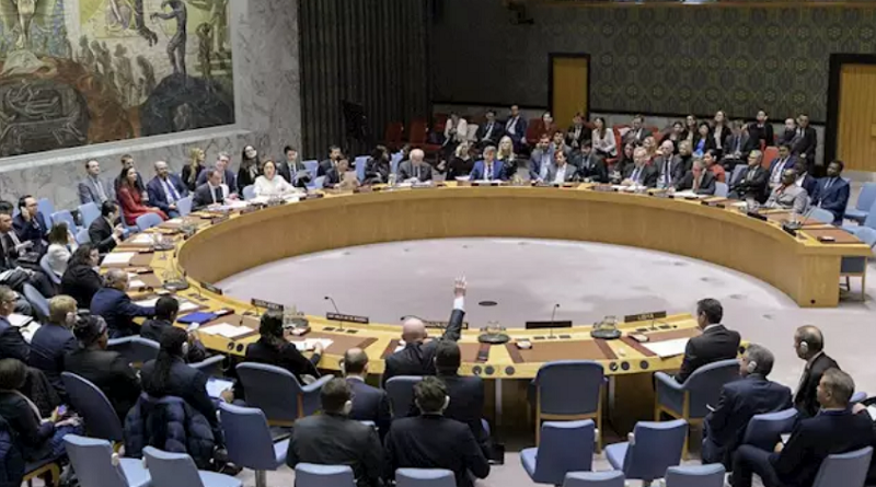 Venezuela felicita a Kenia electa como Estado miembro No Permanente del Consejo de Seguridad de Naciones Unidas