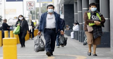 A escala mundial se han recuperado de la Covid-19 5.079.477 personas