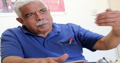David Paravisini: Por muchos años la gasolina se ha convertido en un aparato de financiamiento de la extrema derecha