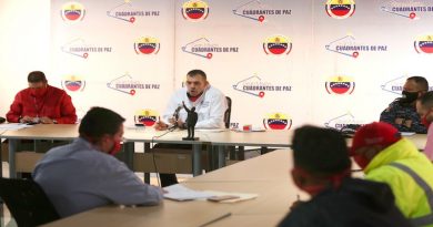 Debaten propuestas de tarifas y suministro de combustible para sector transporte