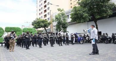 Más de 198 funcionarios desplegados en la Gran Caracas para verificar cumplimiento de la cuarentena radical