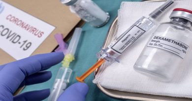 Medicamento Dexametazona está incorporado al protocolo de tratamiento de pacientes Covid-19 en Venezuela